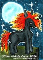 Nightmare Unicorn
